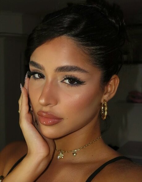 Roni Danino nude onlyfans leaked