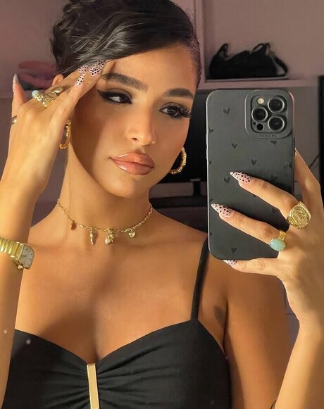 Roni Danino onlyfans keak