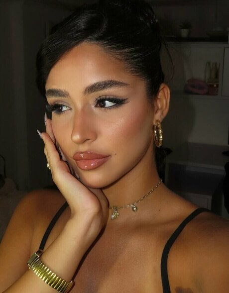 Roni Danino onlyfans content leaked