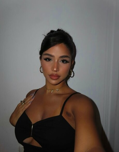 Roni Danino nude onlyfans pics