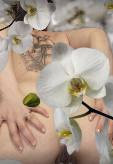 Dot Addams onlyfans leaks nude