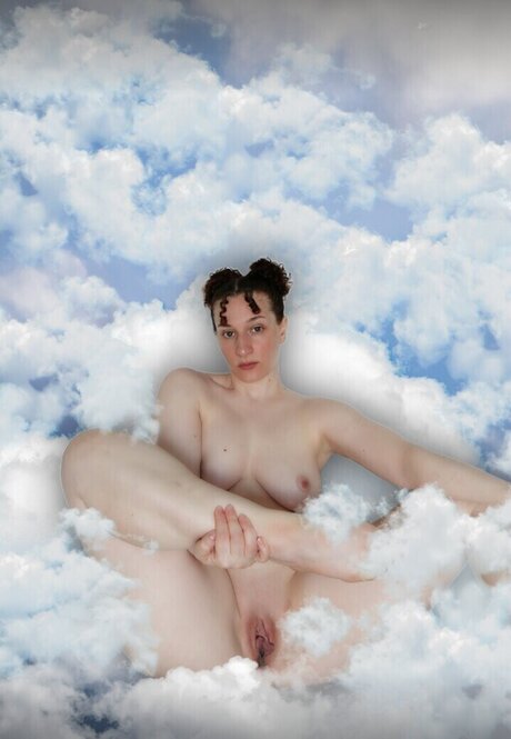 Dot Addams nude leak onlyfans