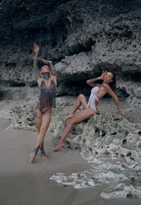 kaza masha onlyfans lean