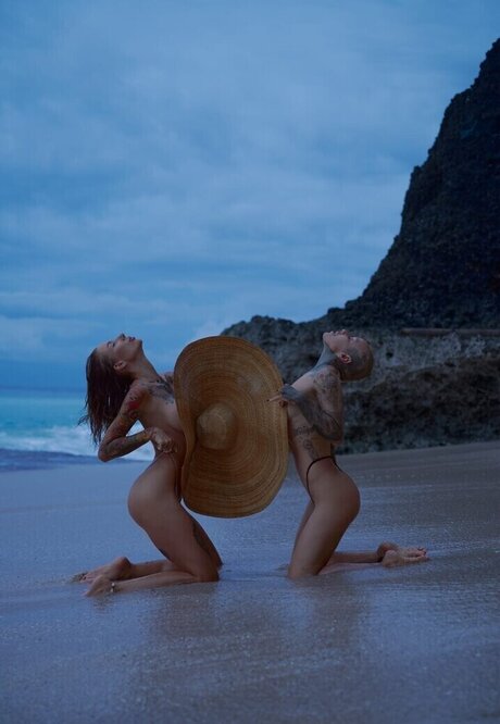 kaza masha onlyfans photo