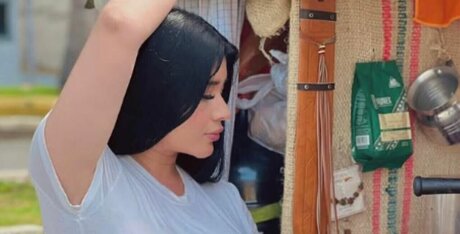 Beba Santander onlyfans leaks.