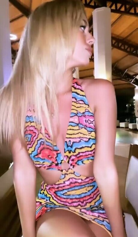 Beba Santander onlyfans leak nude