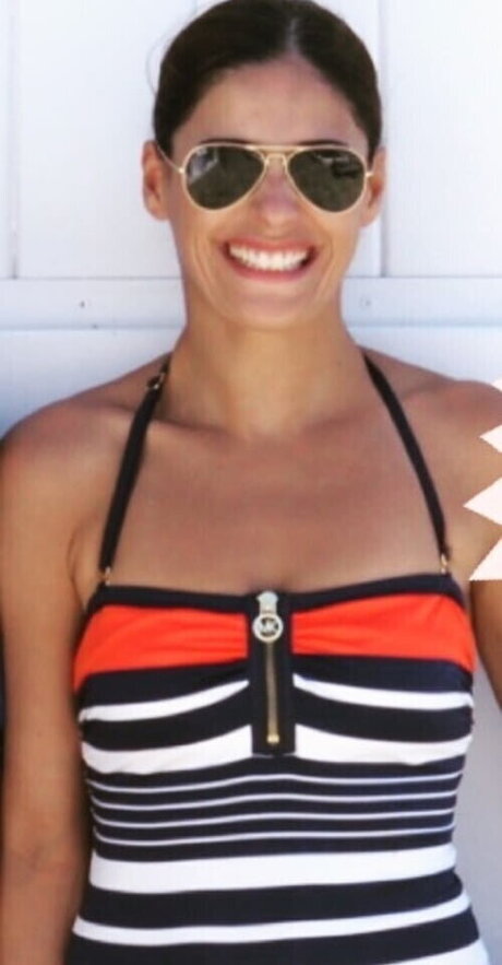 Funda Vanroy leaked onlyfans pics