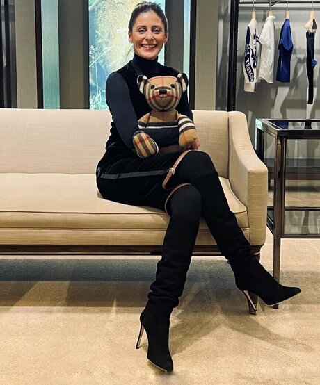 Funda Vanroy onlyfans xxx