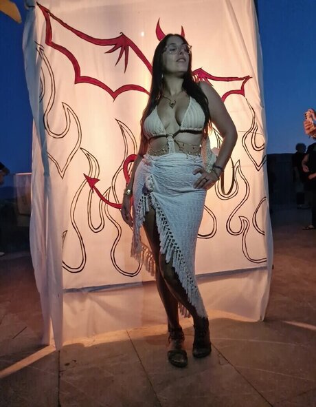 Marisa Riquelme free onlyfans