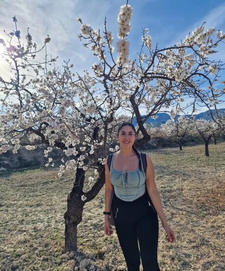 Marisa Riquelme onlyfans sextape