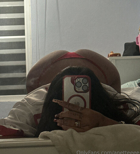 Anette Padilla onlyfans leaks