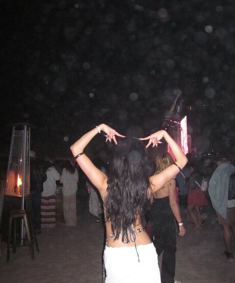 Sophia Laforteza onlyfans model