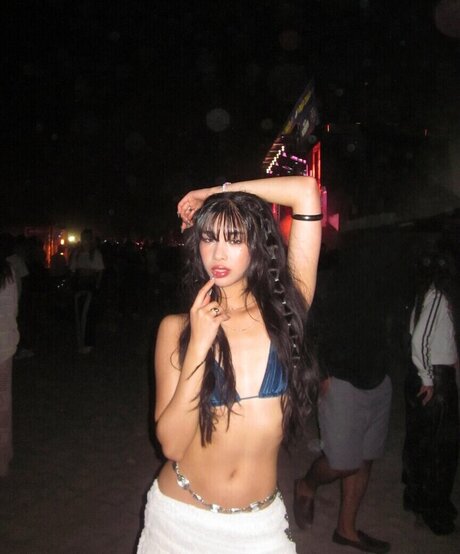 Sophia Laforteza leaked only fans nudes