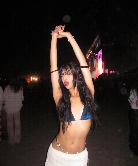 Sophia Laforteza onlyfans naked leaks