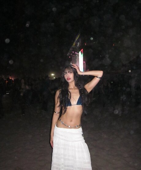 Sophia Laforteza naked onlyfans pics