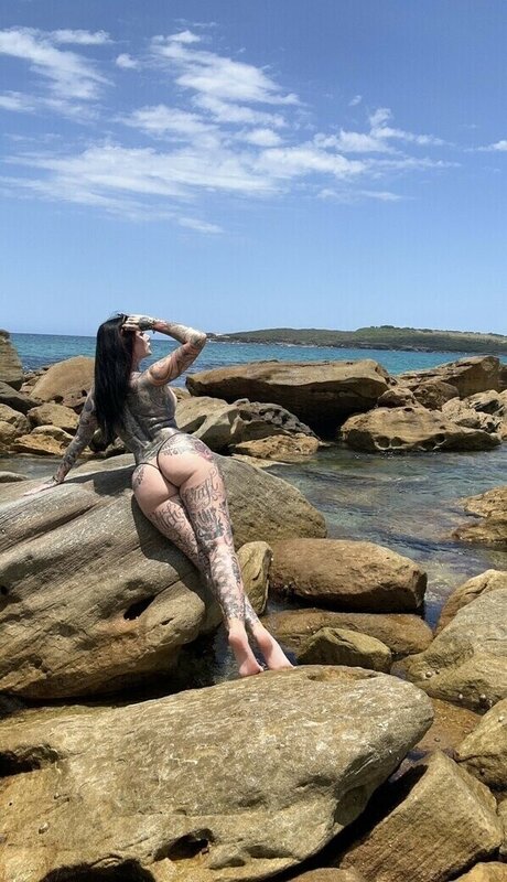 Cervena Fox onlyfans picture