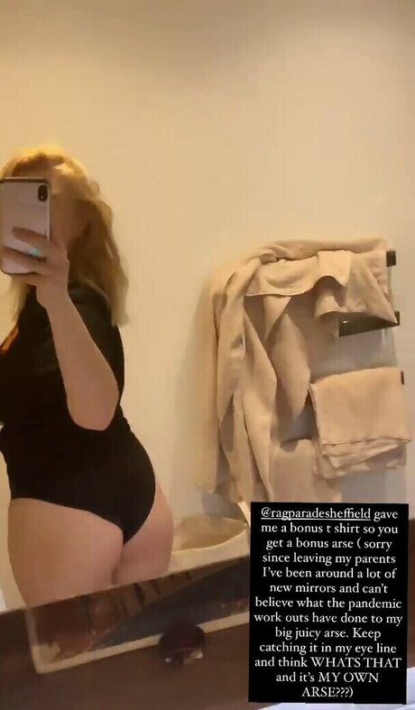 Rebecca Lucy Taylor free onlyfans porn