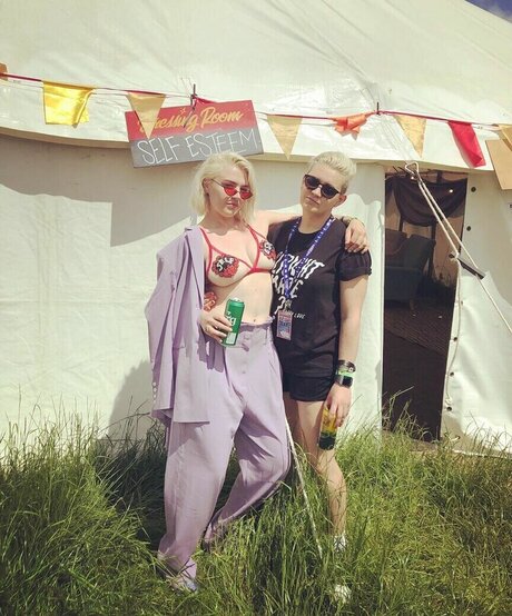 Rebecca Lucy Taylor onlyfans naked leak