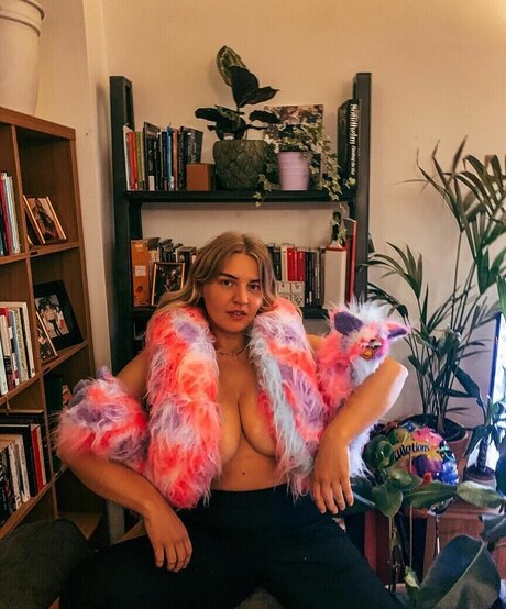 Rebecca Lucy Taylor xxx only fans