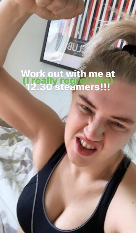 Rebecca Lucy Taylor onlyfans leaked dirtyship