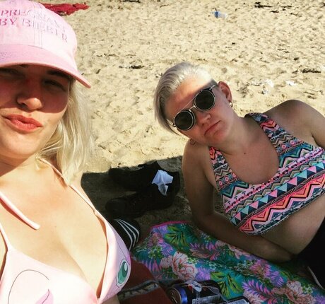 Rebecca Lucy Taylor leaked only fans