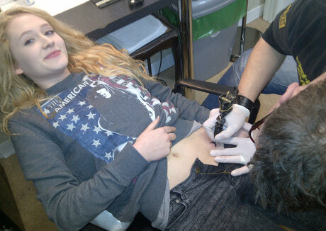 janetdevlin onlyfans model photos