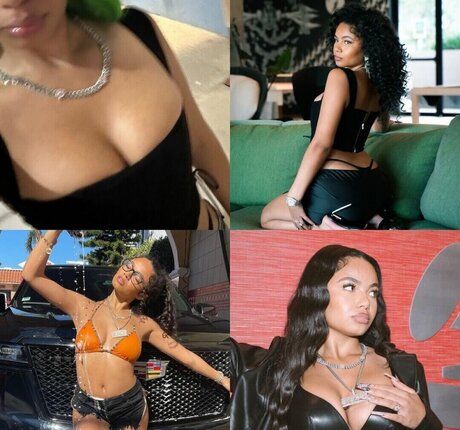 Brooklyn Queen onlyfans pics leaked