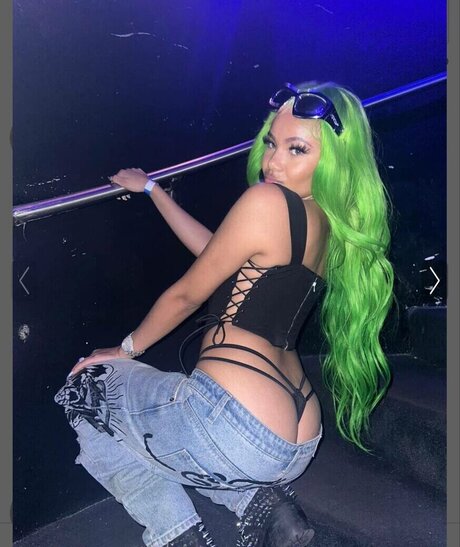 Brooklyn Queen nude onlyfans