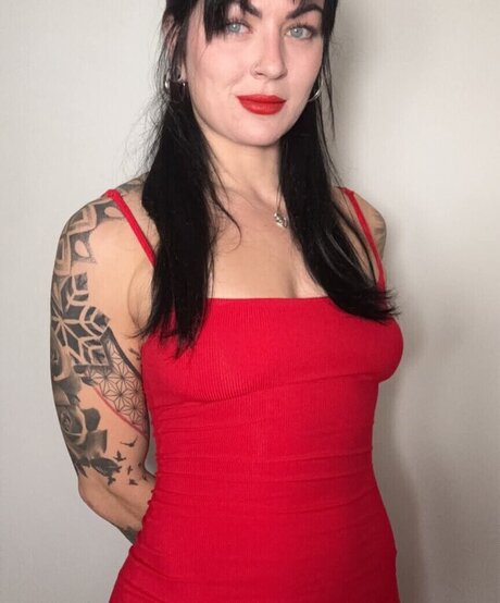 Shelly Black onlyfans leak free