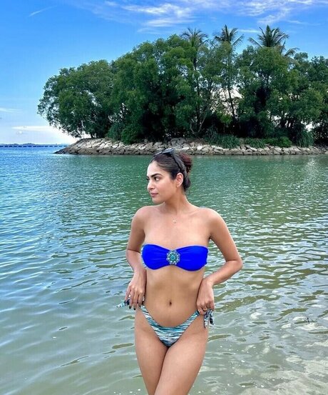 Mehak Ghai onlyfans leaked