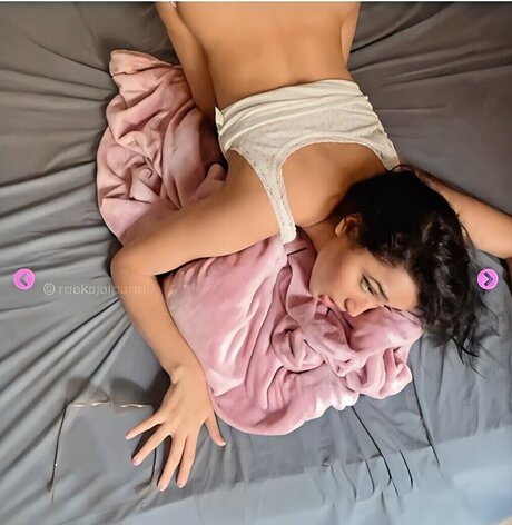 Kajal Pandey porn onlyfans leaks