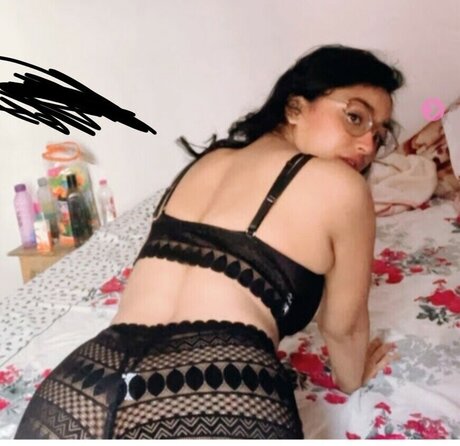 Kajal Pandey nudes leaked onlyfans