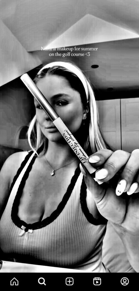 Caitlinnmazza strip onlyfans