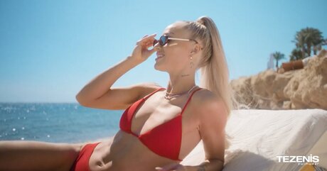 Alisha Lehmann onlyfans leaks