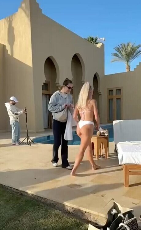 Alisha Lehmann onlyfans leak