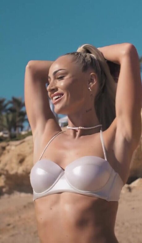 Alisha Lehmann leaked onlyfans nude