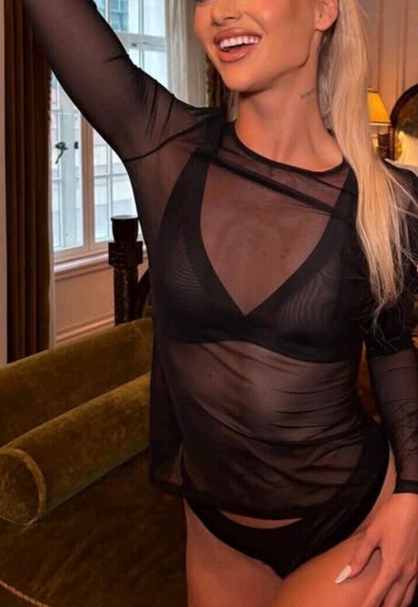 Alisha Lehmann onlyfans porn