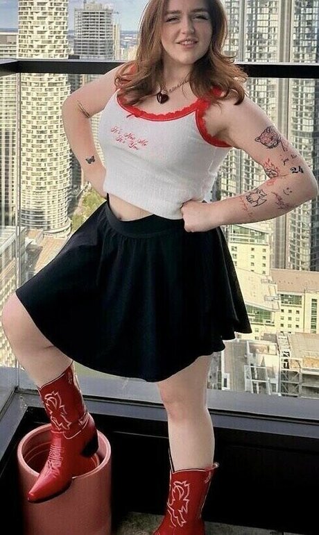 Eleanor Neale leaked onlyfans pictures