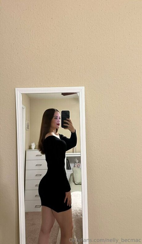 Nelly Becmac Profile pic