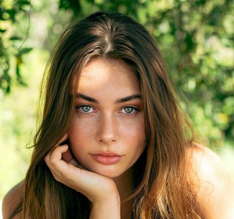 Taylor Morland onlyfans leak