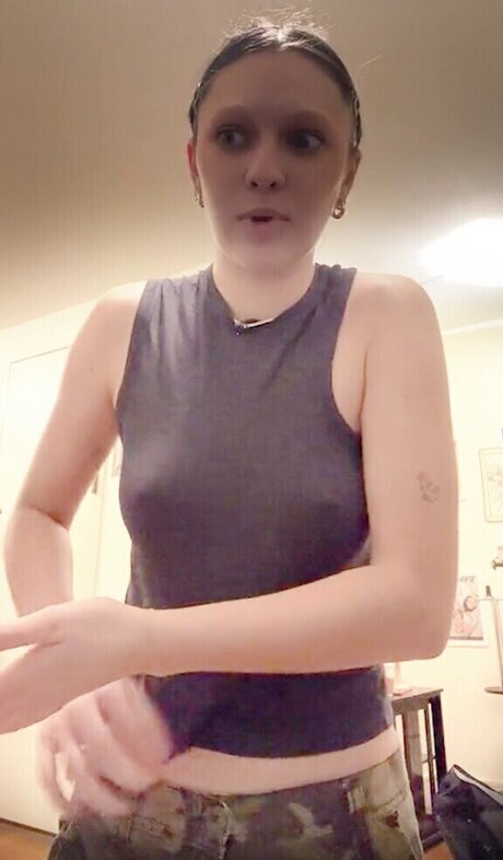 Dylan Troesken nude onlyfans porn