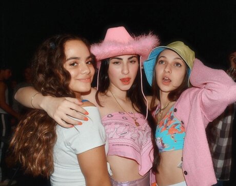 Dylan Troesken onlyfans leaked photos