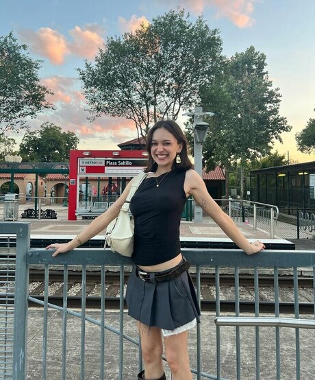 Dylan Troesken nude onlyfans porn