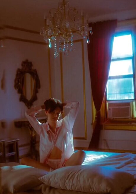 Dylan Troesken porn onlyfans