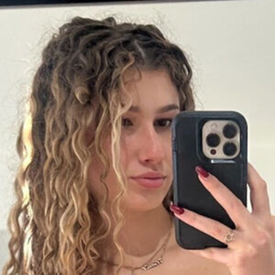 Sydney May onlyfans leake