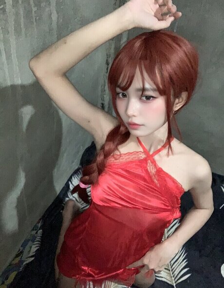 Shayri May Tagyamon free onlyfans