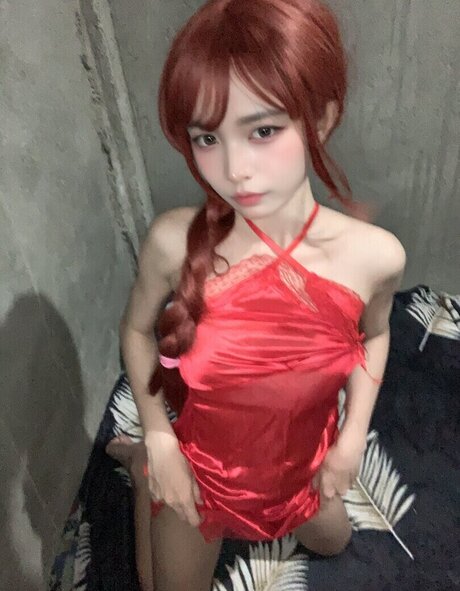 Shayri May Tagyamon onlyfans nudes