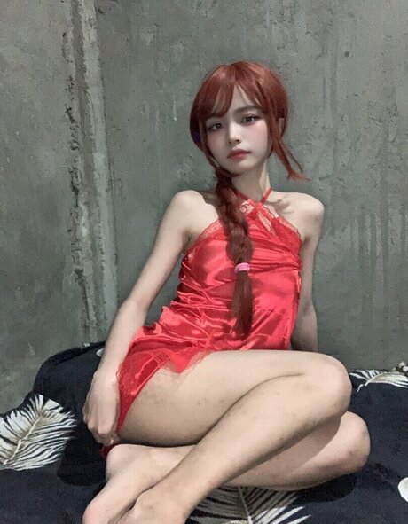 Shayri May Tagyamon onlyfans porn leaked