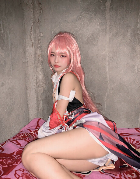 Shayri May Tagyamon onlyfans porn free