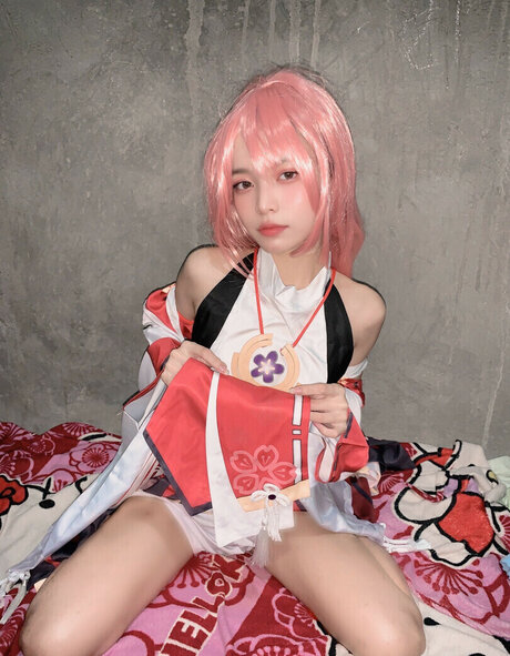 Shayri May Tagyamon onlyfans nude pics